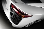 Lexus LF-A 2010 года